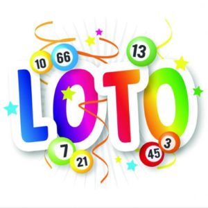 loto du comité des fêtes
